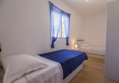 apartman plavi, soba 1